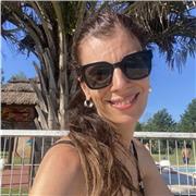 Profesora de inglés para todos los niveles